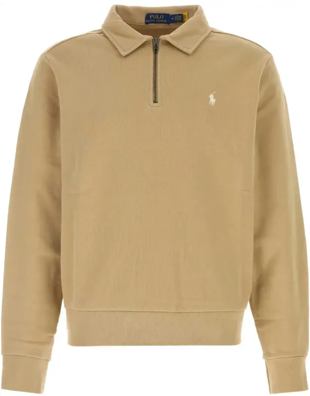 Cotton Polo Shirt