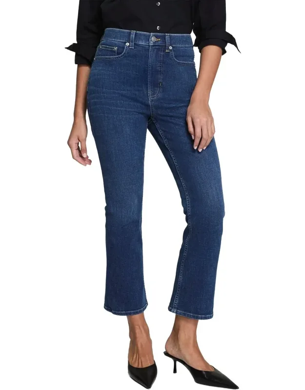 Kick Flare Jeans