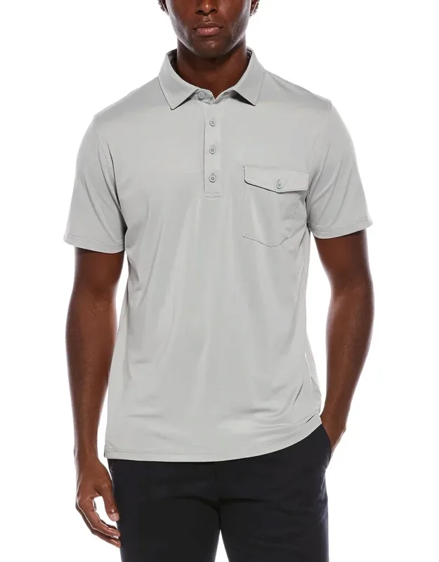 Air Pique Sports Fit Polo Shirt
