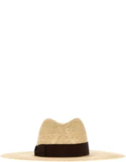 Straw Sophie Hat