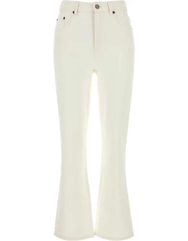 Stretch Denim Jeans