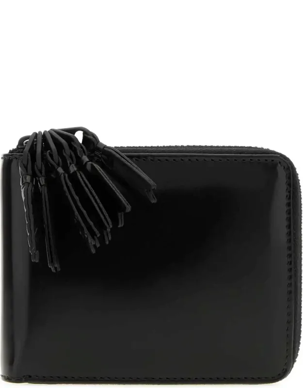 Leather Wallet