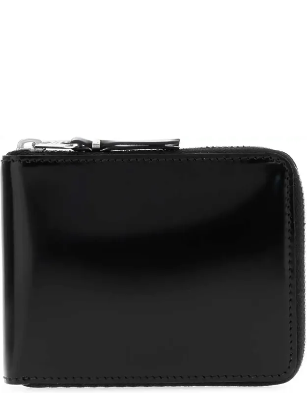 Leather Wallet