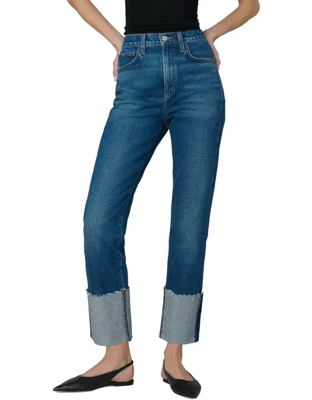 Serendipitous Slim Jeans