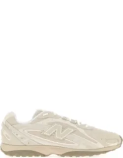 Chalk Suede 204l Sneakers