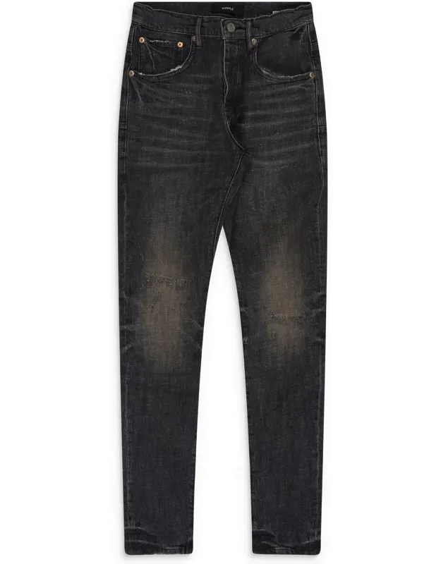 One Year Jeans