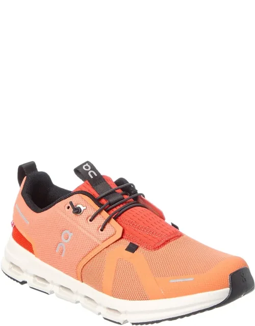 Canvas Sneakers