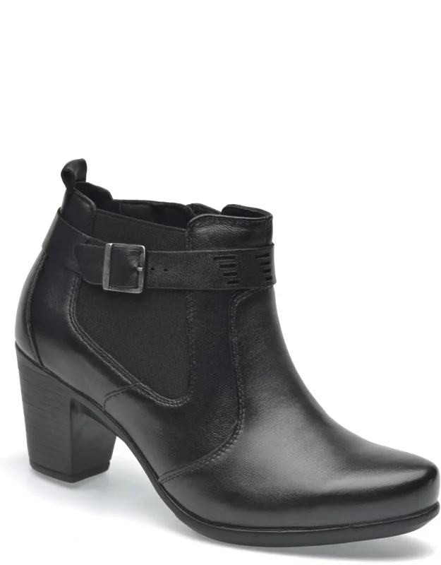 Lambskin Boots