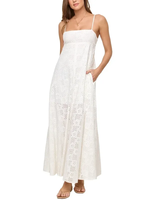 Raveena Dress