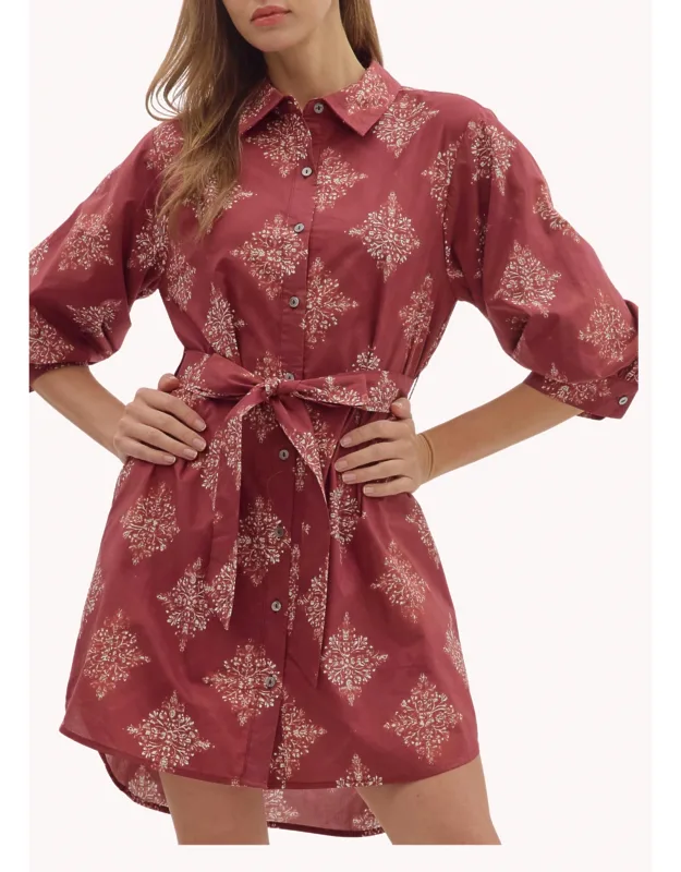 Millie Dress