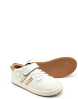 Runner Leather Sneakers