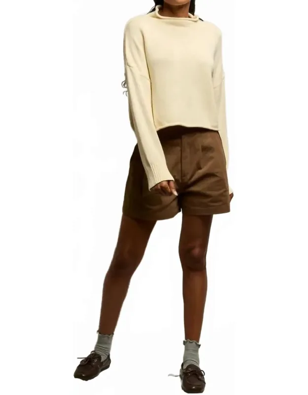 Kiki Sweater