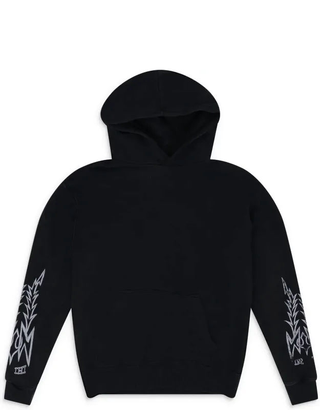 Paradise Hoodie