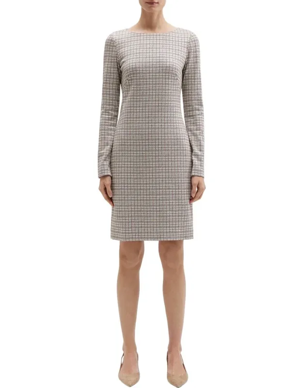 Long Sleeve Dress