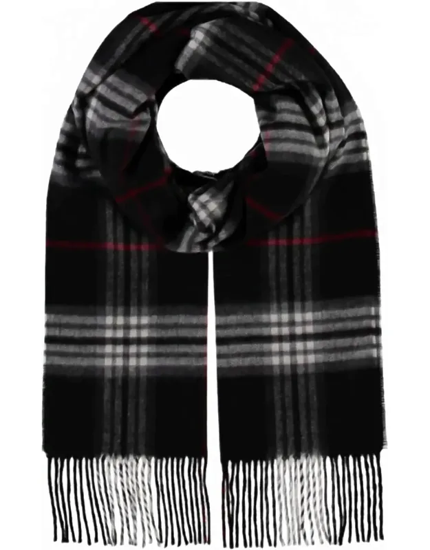 Cashmink Scarf