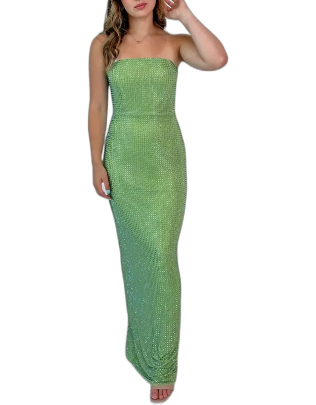 Don't Stop Dancing Dress