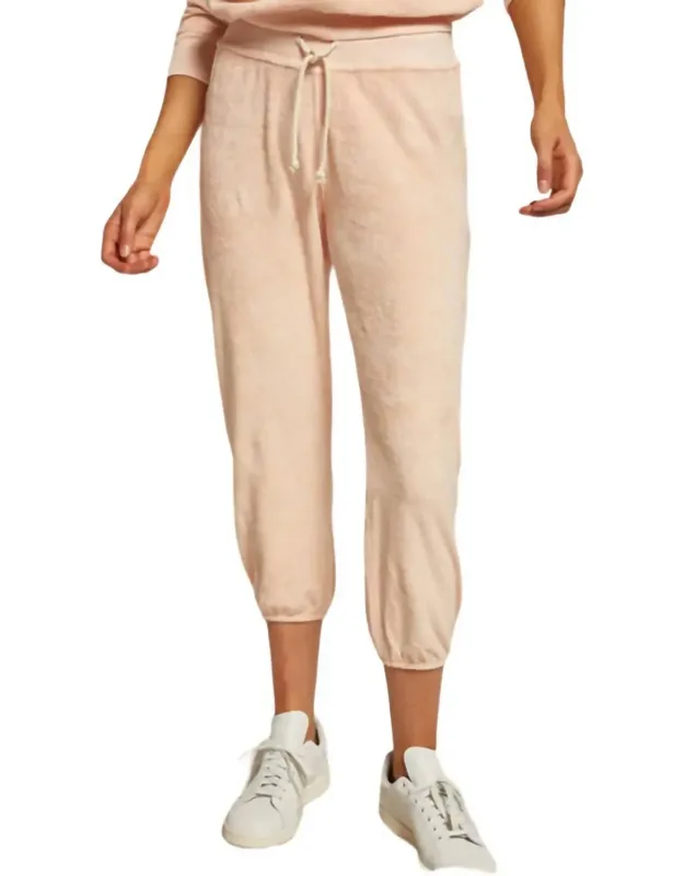 Gogo Jogger Pants