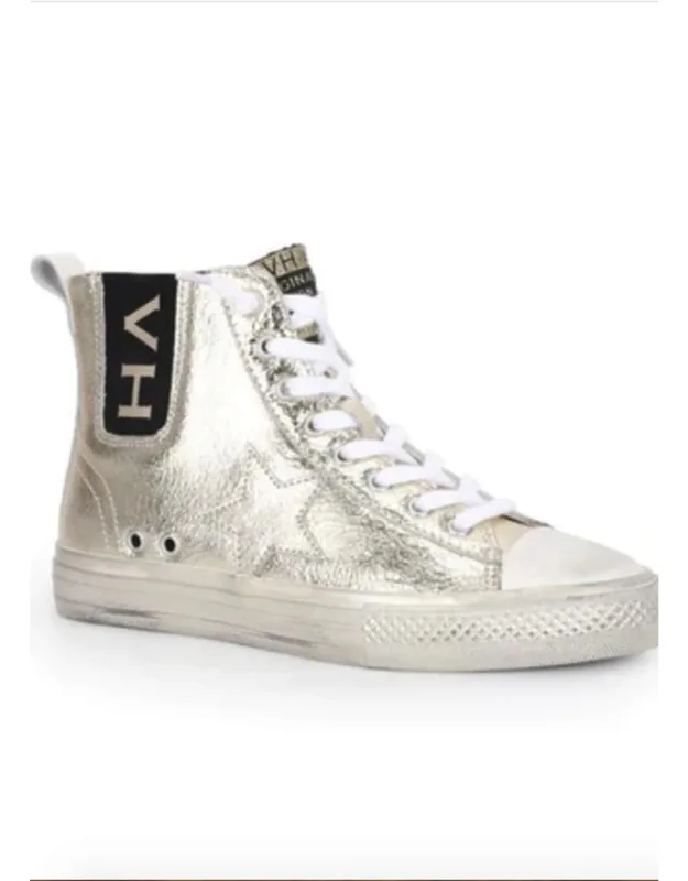 Hightop Sneakers