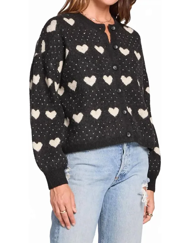 Jossie Sweater