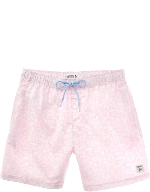 Swim Trunk