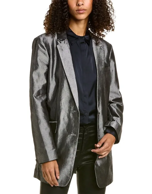 Charles Shine Blazer