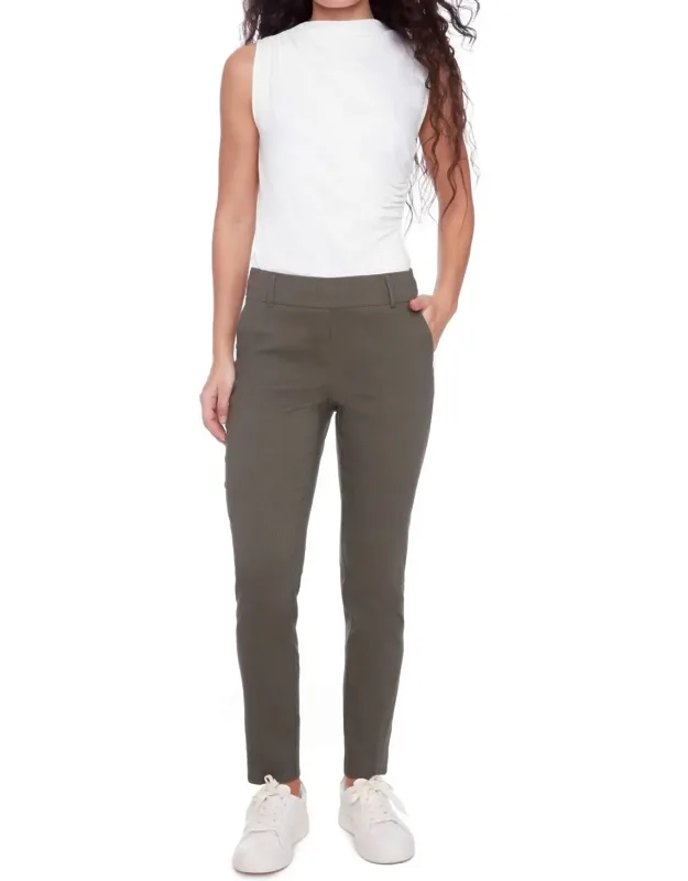 Chloe Ankle Pants