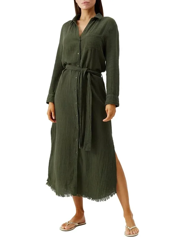 Margot Maxi Dress