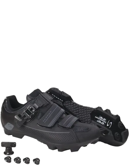 Switchback Mountain Bike Shoes