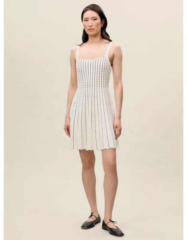Knit Dress