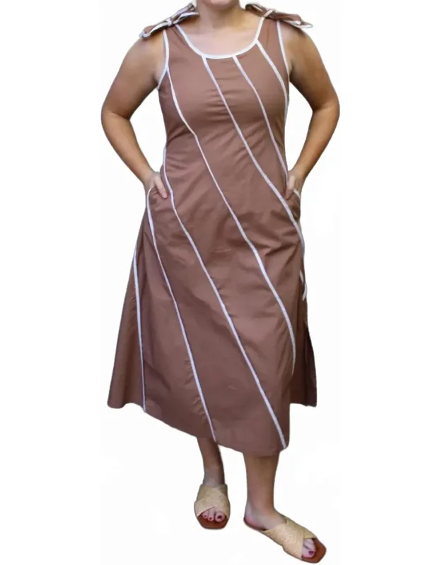 Midi Dress