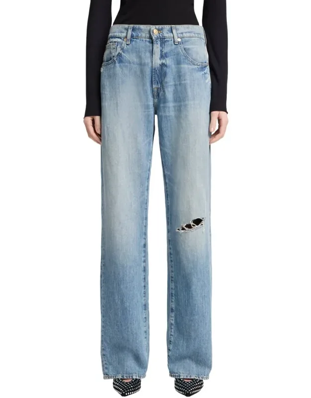 Arizona Tess Trouser Jeans