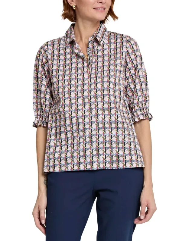 Monique Shirt