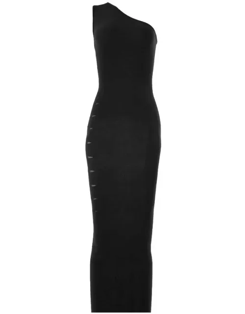 Slash Dress