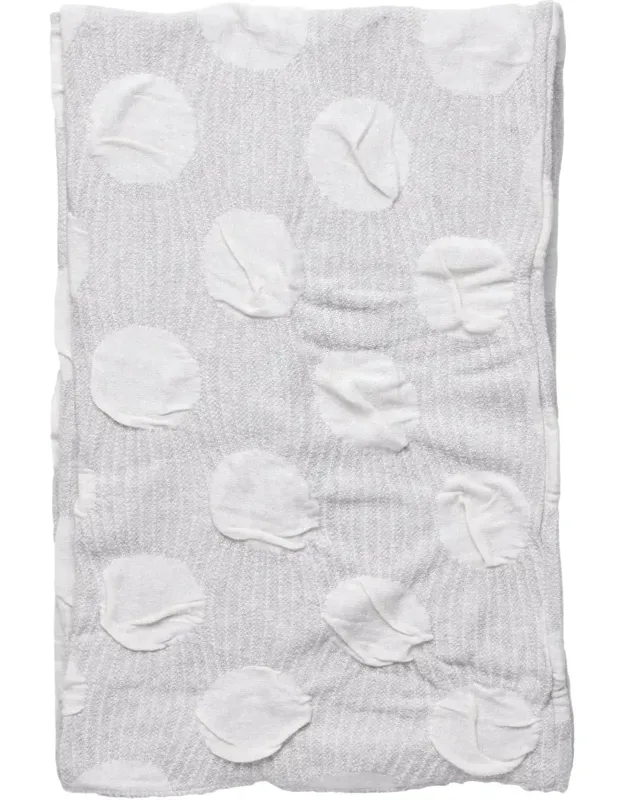 Cotton Stretch Scarf