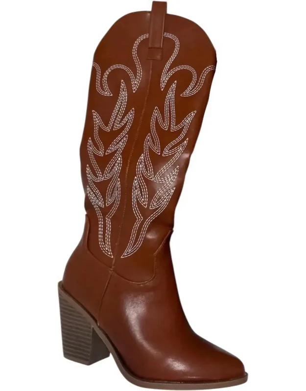 Cowboy Boots