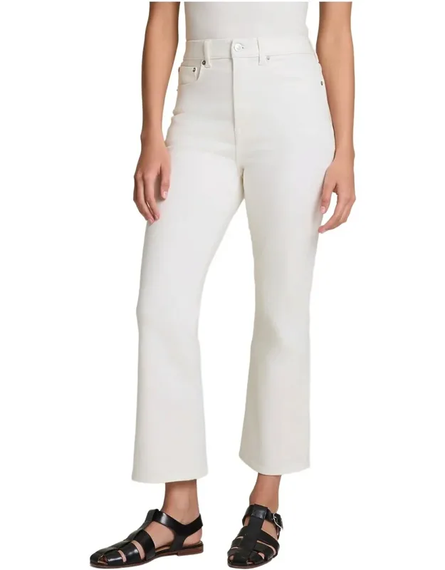 Kick Flare Jeans