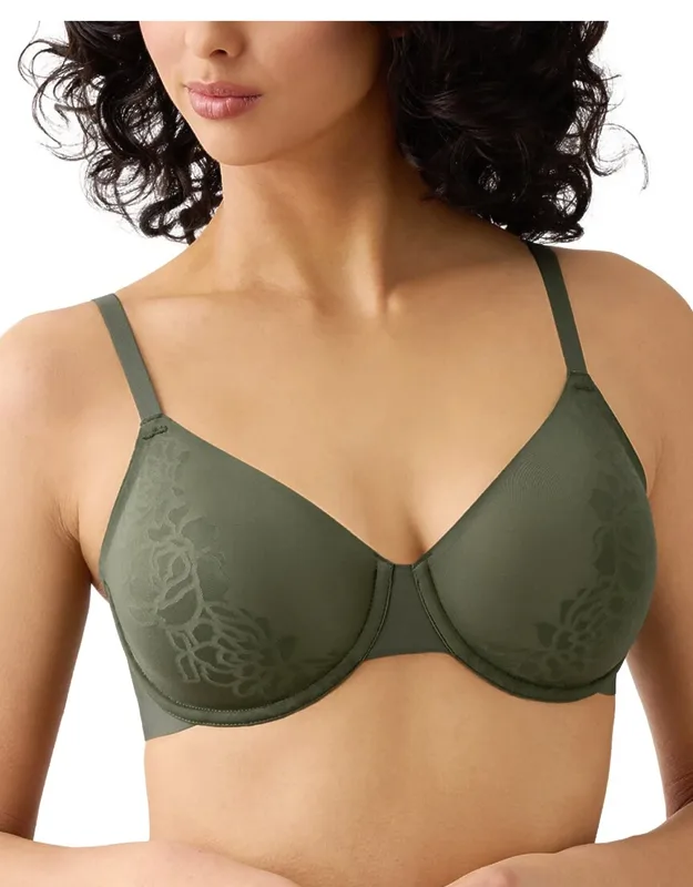 Confidence Boost Underwire Bra