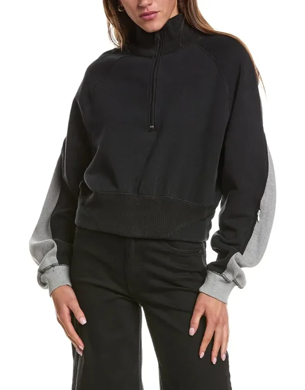 Movement Out Of The Park Pullover