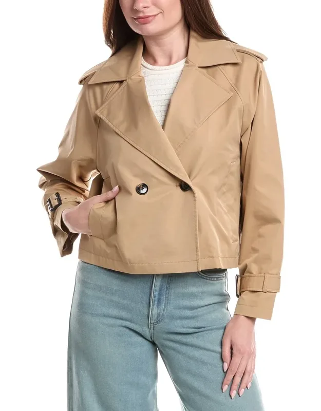 Trench Coat