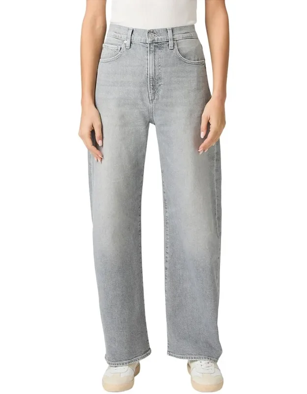 Arellia Ankle Jeans