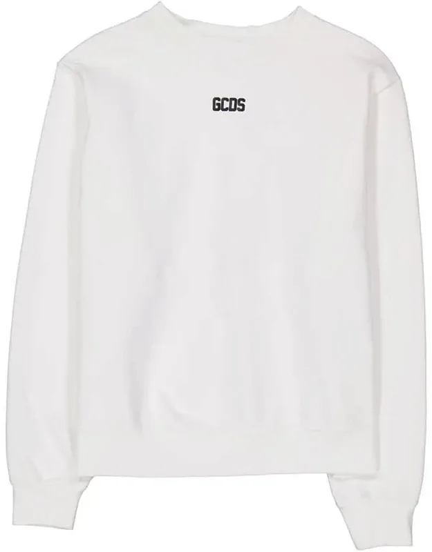 Long Sleeve Sweatshirt