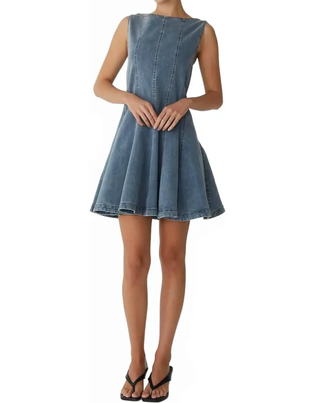 Randall Dress