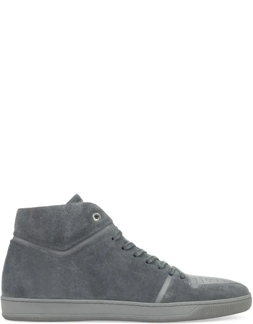 Court Top Sneakers