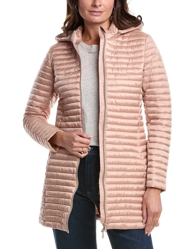 Lightweight Jacket