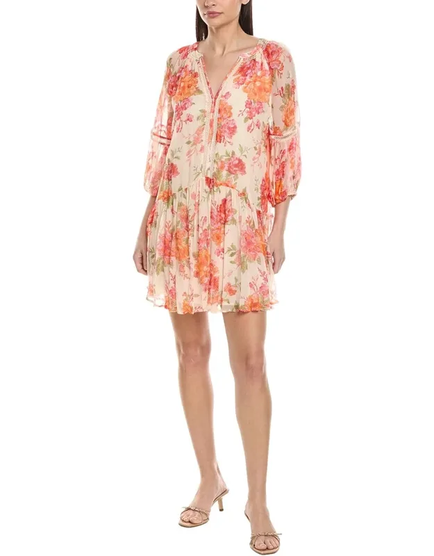 Delight Mini Dress