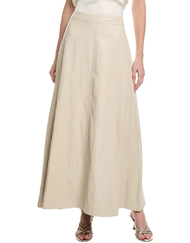 Midi Skirt