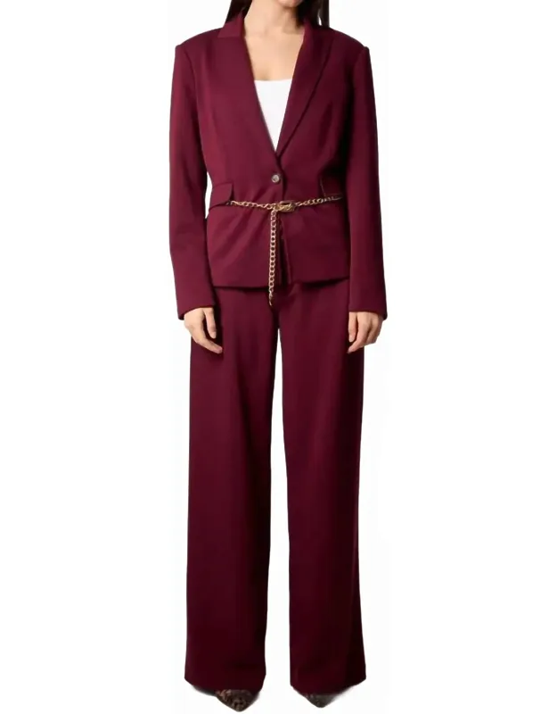 Trousers