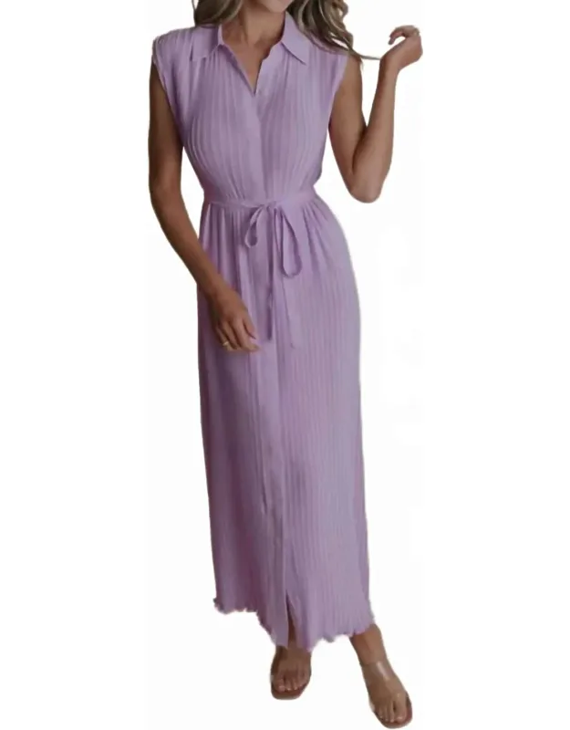 Pierce Dress