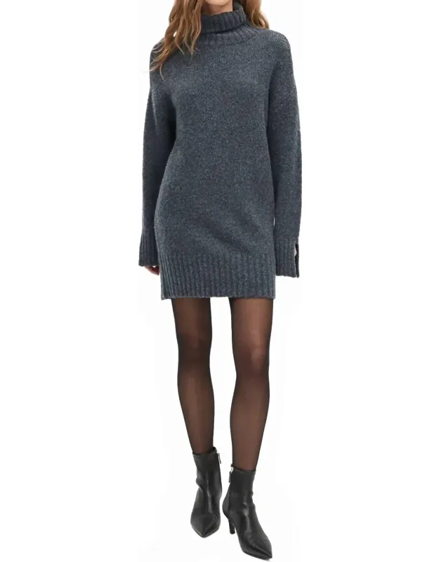 The St James Dress