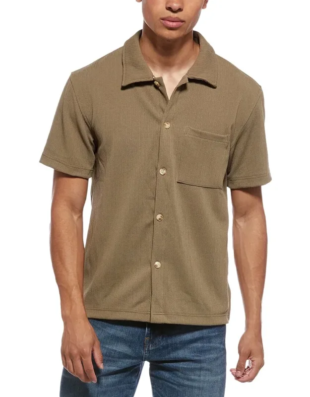 Camp Shirt